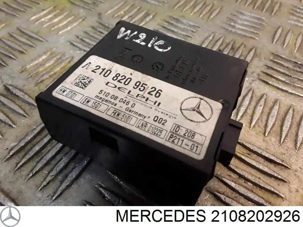 Mercedes 2108202926 preço, a partir de 59,59 USD