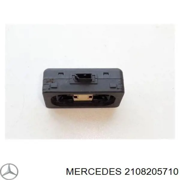 Sensor de chuva Mercedes 2108205710 preço, a partir de 45,67 USD