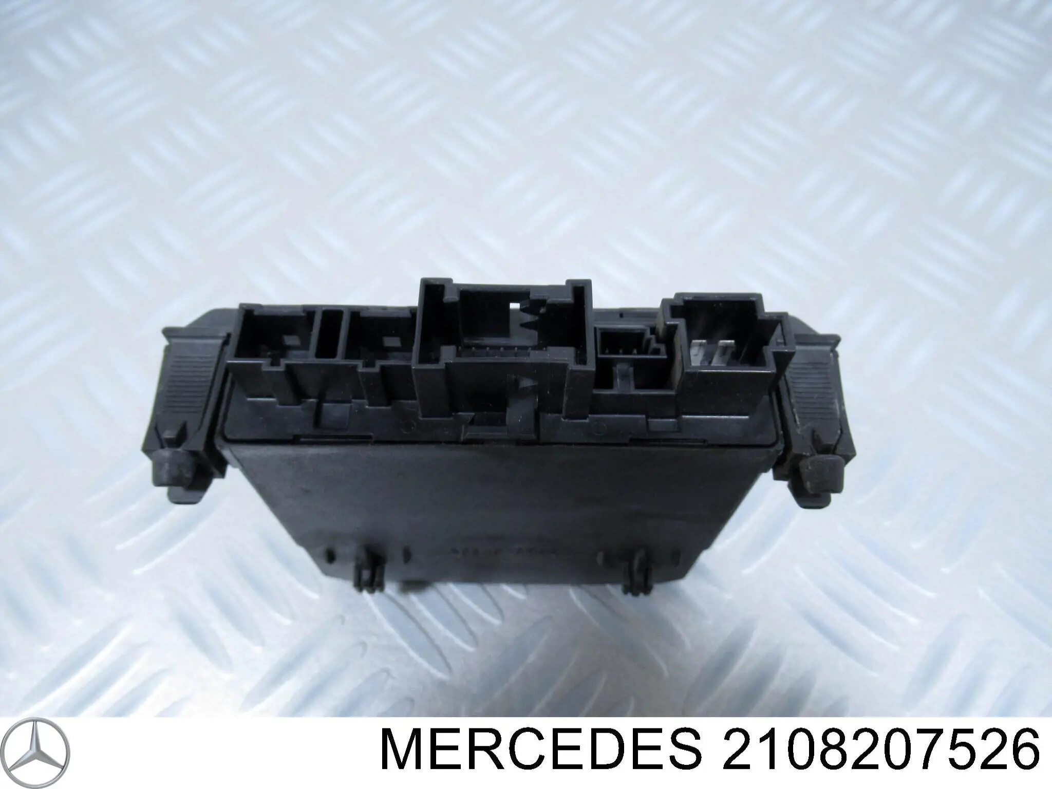 Módulo de conforto da porta dianteira Mercedes 2108207526 preço, a partir de 44,34 USD