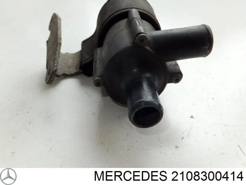 A2108300414 Mercedes 