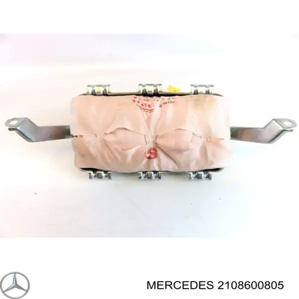Cinto de segurança (AIRBAG) de passageiro Mercedes 2108600805 preço, a partir de 64,81 USD