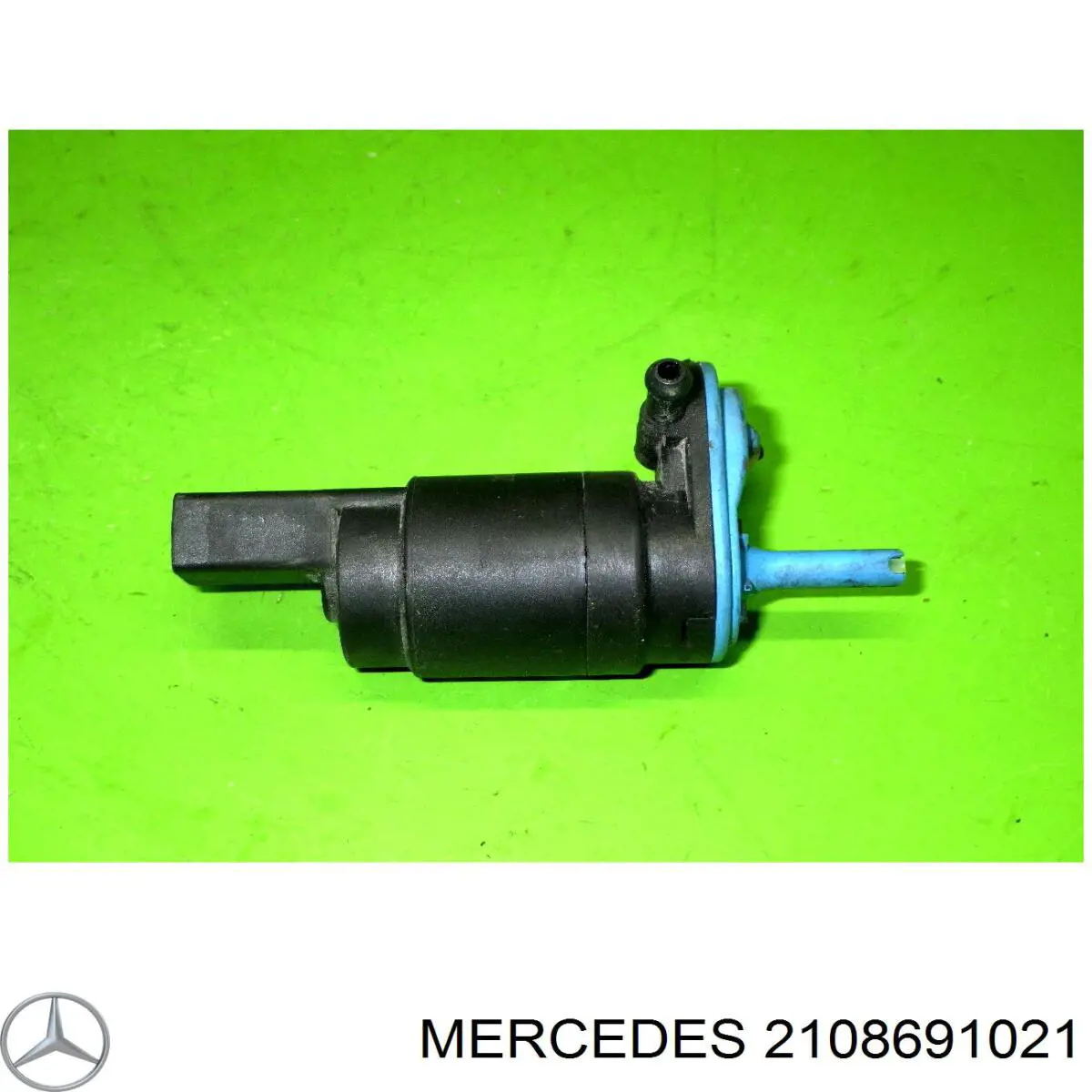 Bomba de motor de fluido para lavador de vidro dianteiro/traseiro Mercedes 2108691021 preço, a partir de 18,62 USD