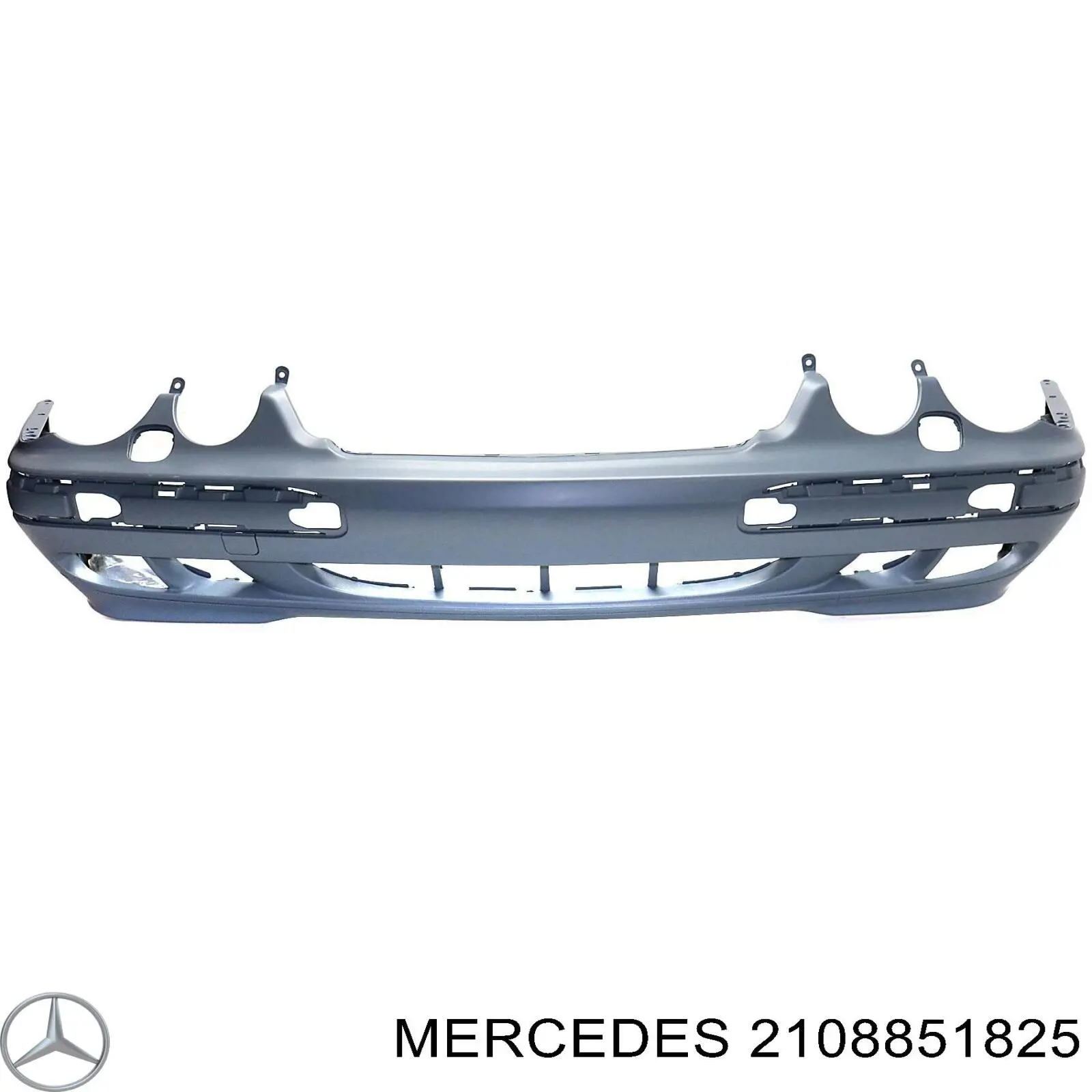 Compre FP3527902 FPS Pára-choque dianteiro