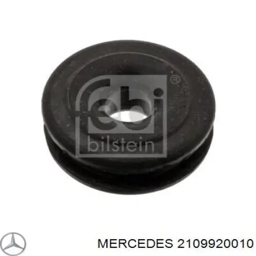 Bucha do mecanismo de mudança (de ligação) Mercedes 2109920010 preço, a partir de 2,43 USD