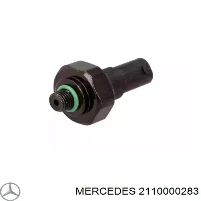 Sensor de pressão absoluta de aparelho de ar condicionado Mercedes 2110000283 preço, a partir de 44,34 USD