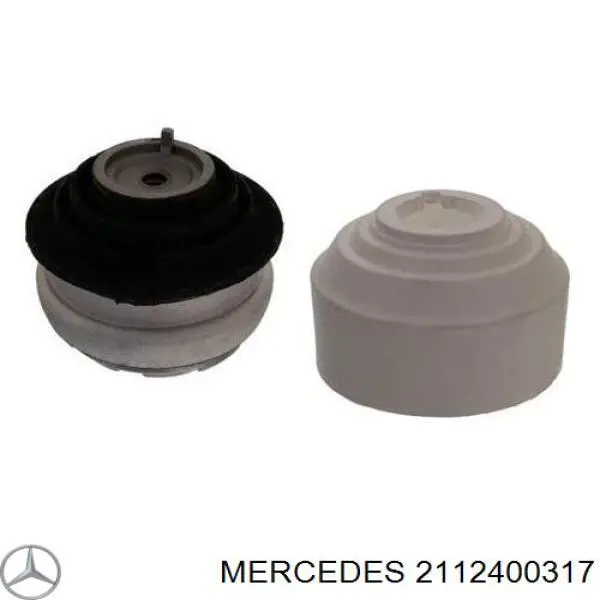 Coxim (suporte) esquerdo/direito de motor Mercedes 2112400317 preço, a partir de 61,29 USD