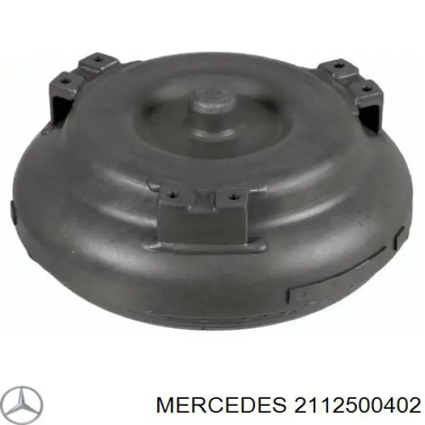 Conversor de binário da Caixa Automática de Mudança Sachs 0700600070 preço, a partir de 494,59 USD