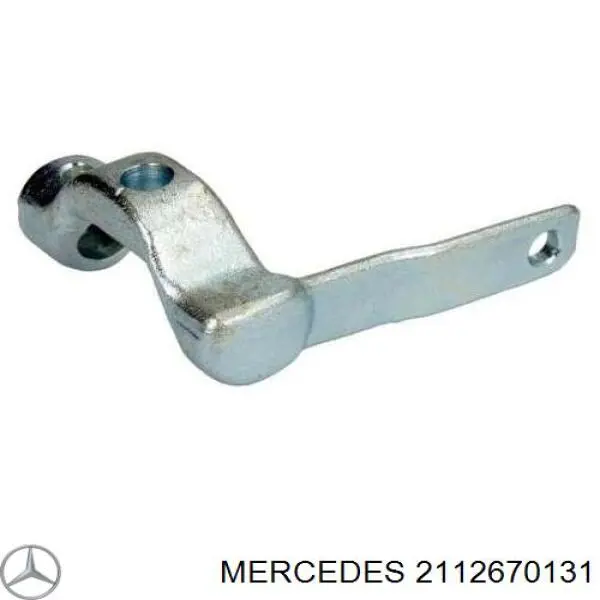 Barra de ligação da Caixa Automática de Mudança Mercedes 2112670131 preço, a partir de 58,63 USD