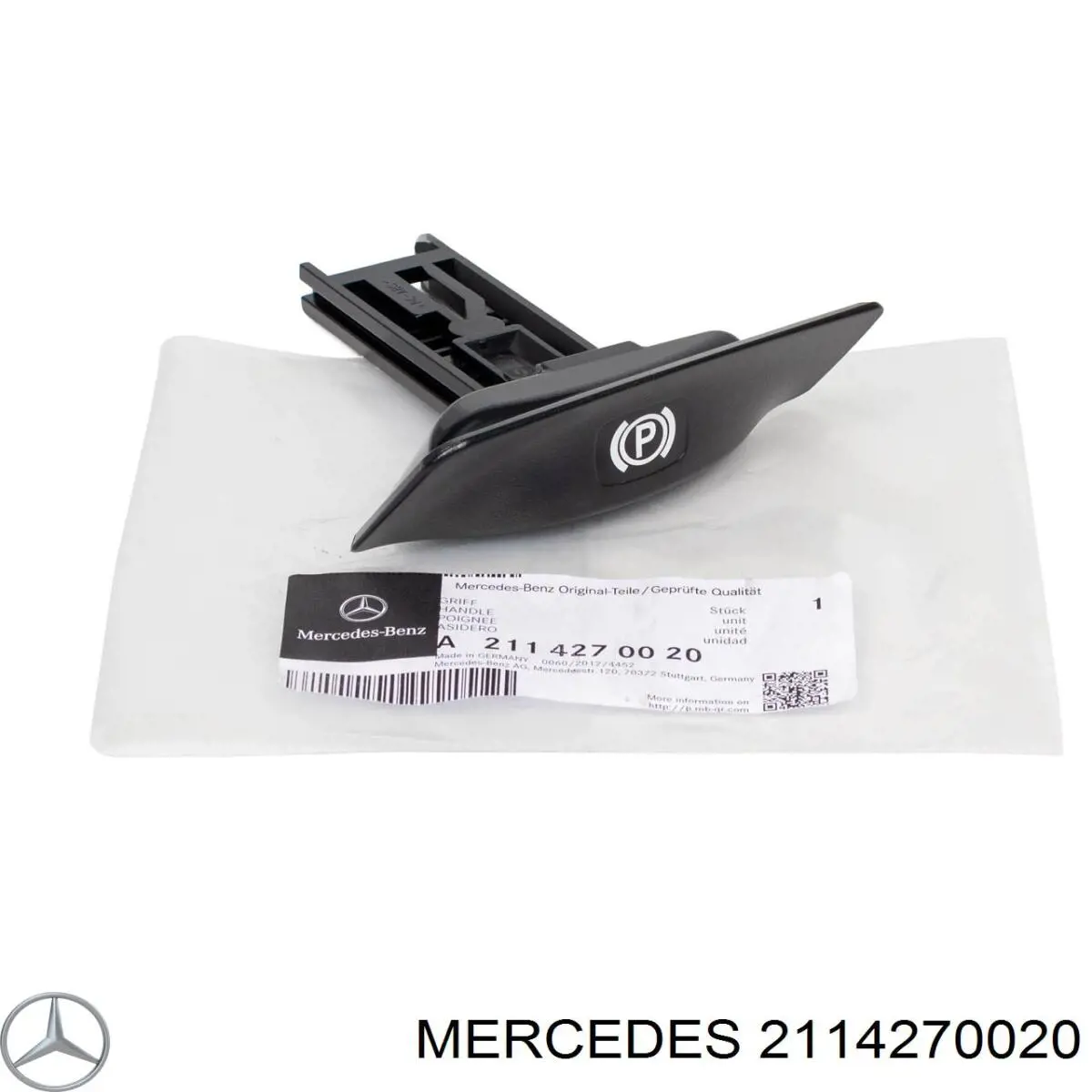  Mercedes A2114270020 preço, a partir de 14,02 USD