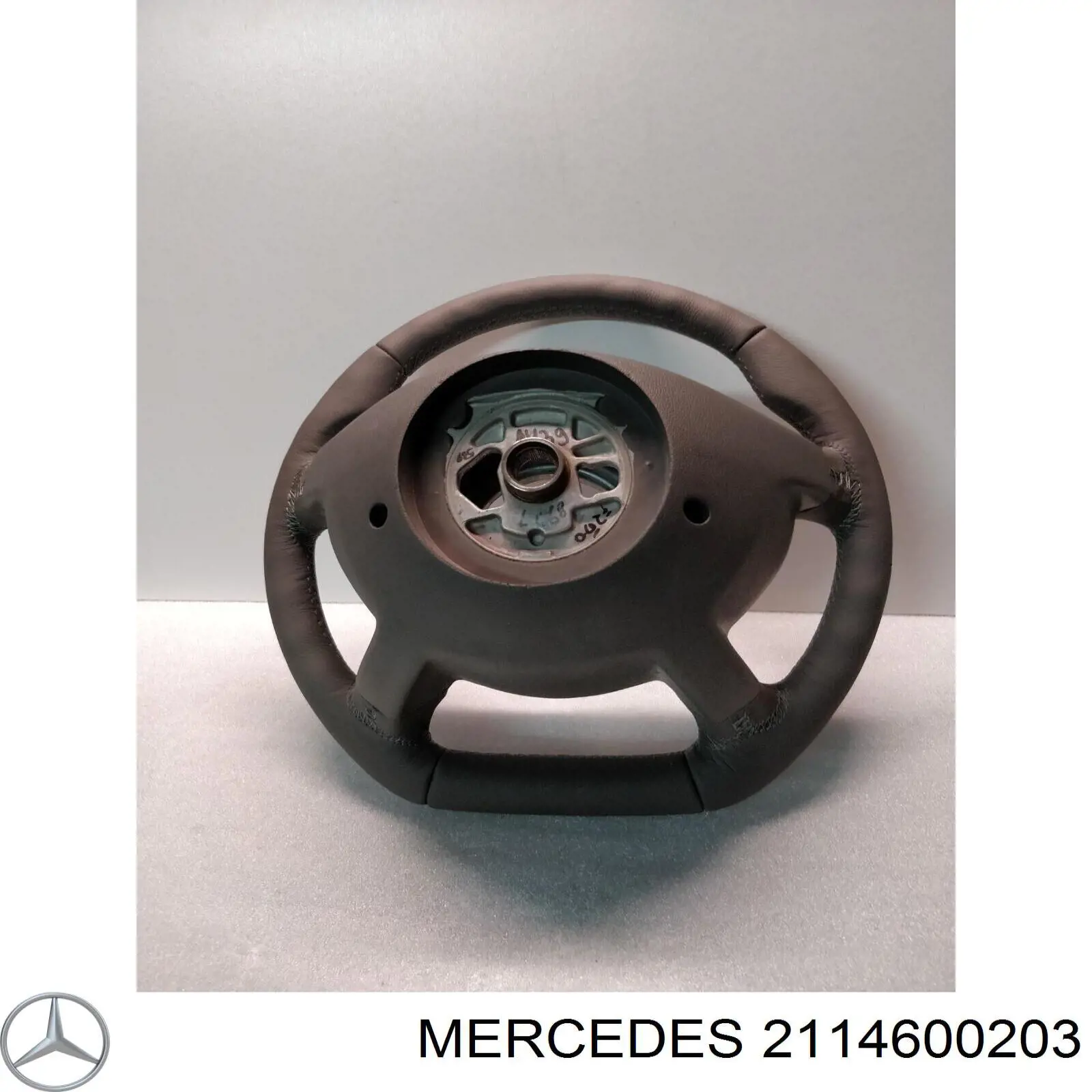Volante 2114600203 Mercedes