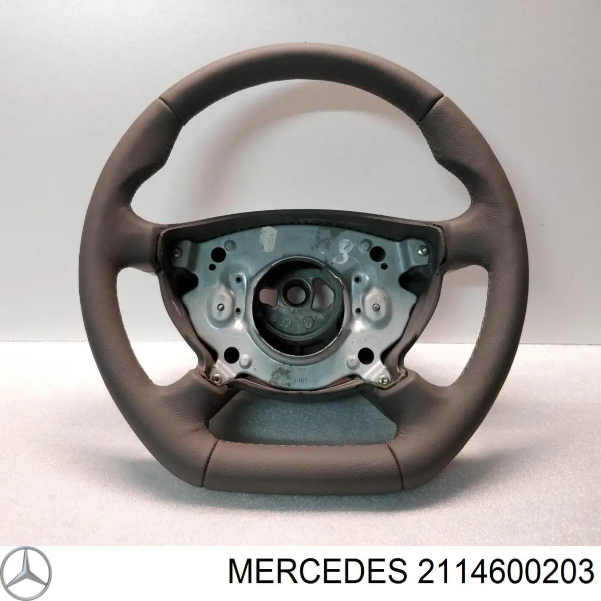 Compre A2114600203 Mercedes Volante