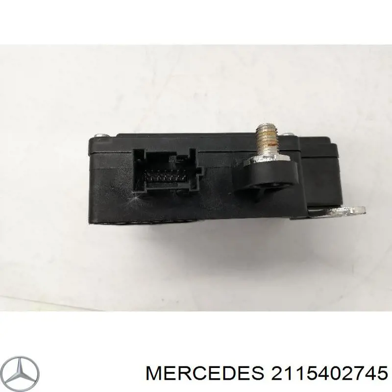 Bateria recarregável (PILHA) Mercedes 2115402745 preço, a partir de 451,18 USD