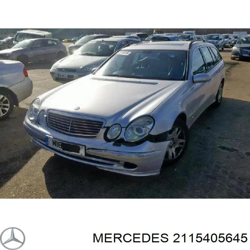  Mercedes 2115405645 preço, a partir de 48,20 USD