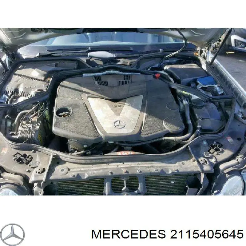  Mercedes 2115405645 preço, a partir de 48,20 USD