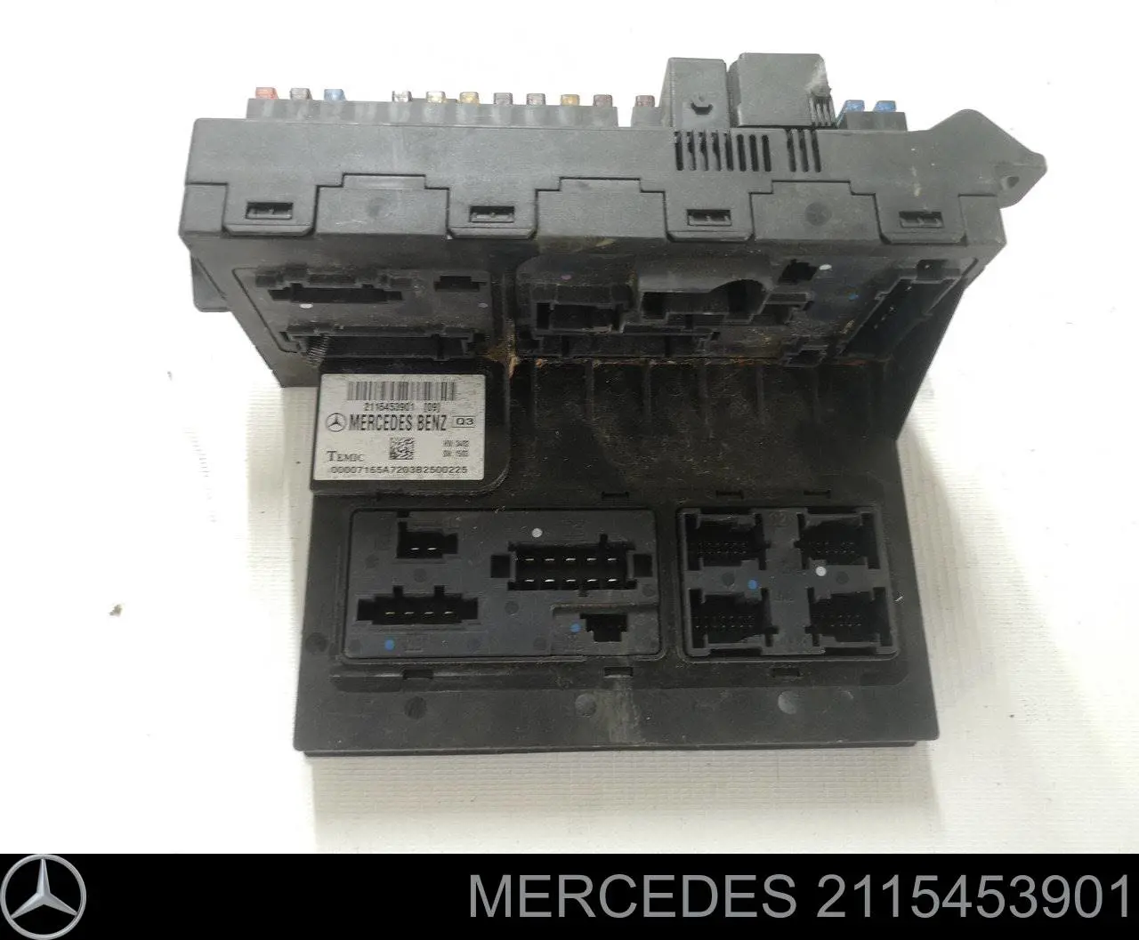  Mercedes 2115453901 preço, a partir de 86,98 USD