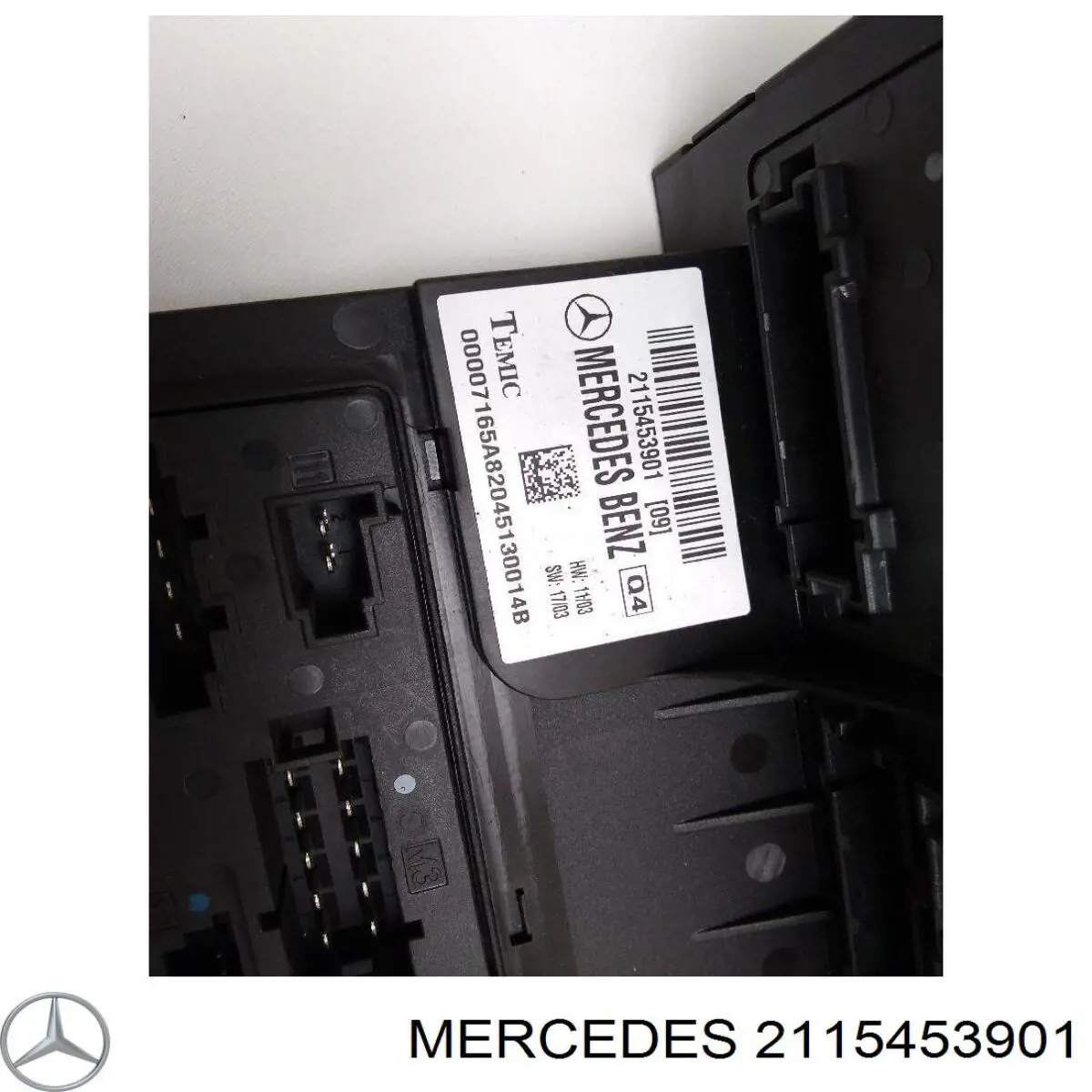  Mercedes 2115453901 preço, a partir de 86,98 USD