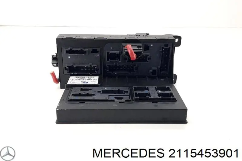 2115453901 Mercedes 