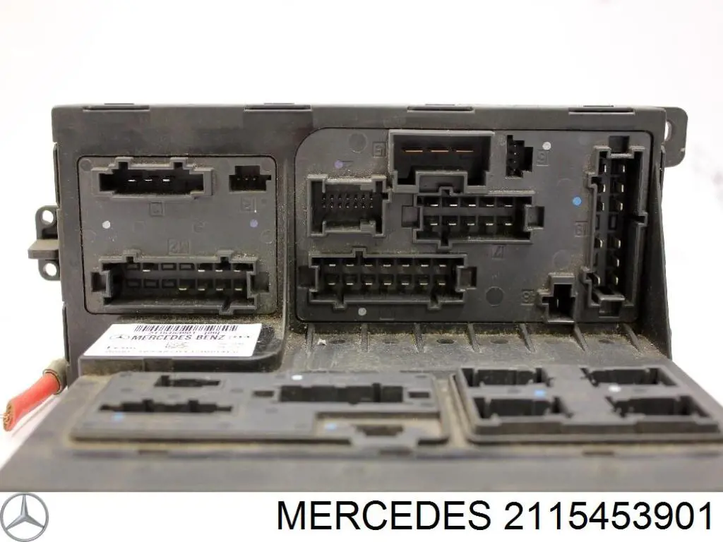 Compre 2115453901 Mercedes 