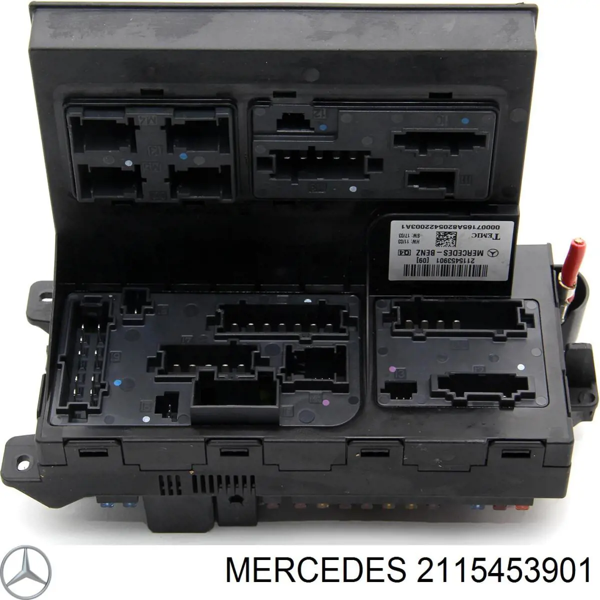 Compre 2115453901 Mercedes 
