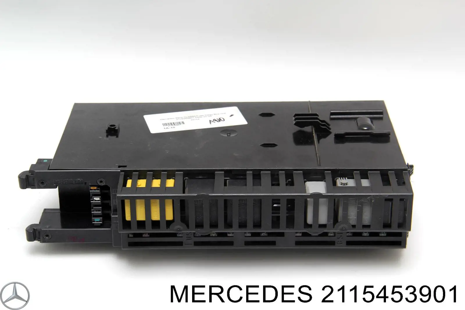  2115453901 Mercedes