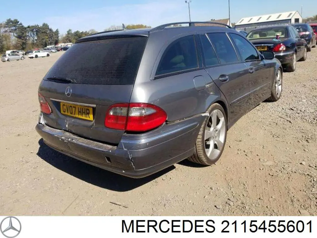 Compre A2115459401 Mercedes Unidade de controlo de sinais SAM