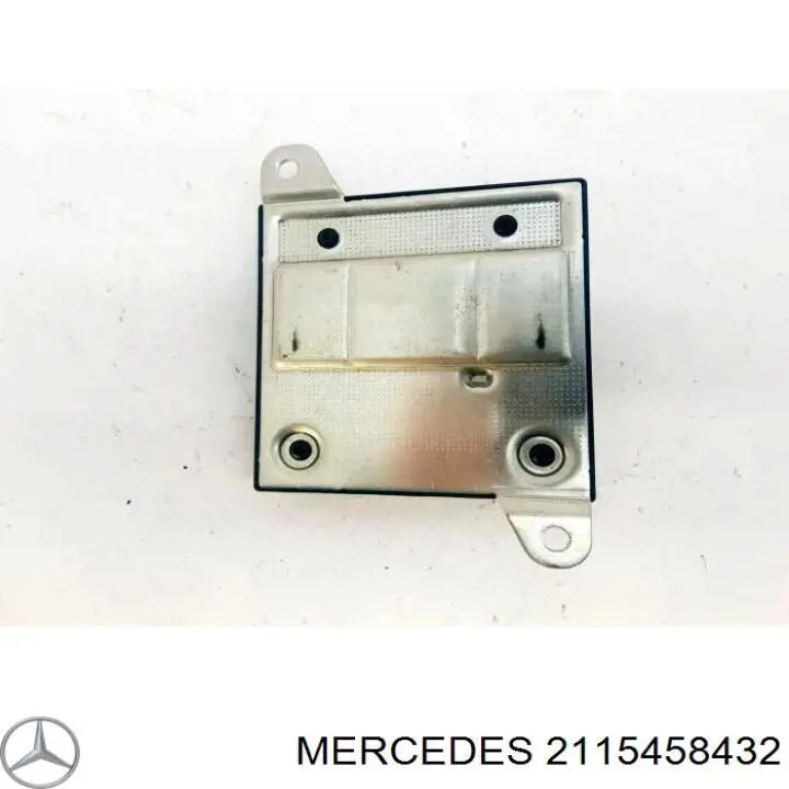 Unidade de controlo de sinais SAM Mercedes 2115458432 preço, a partir de 45,97 USD