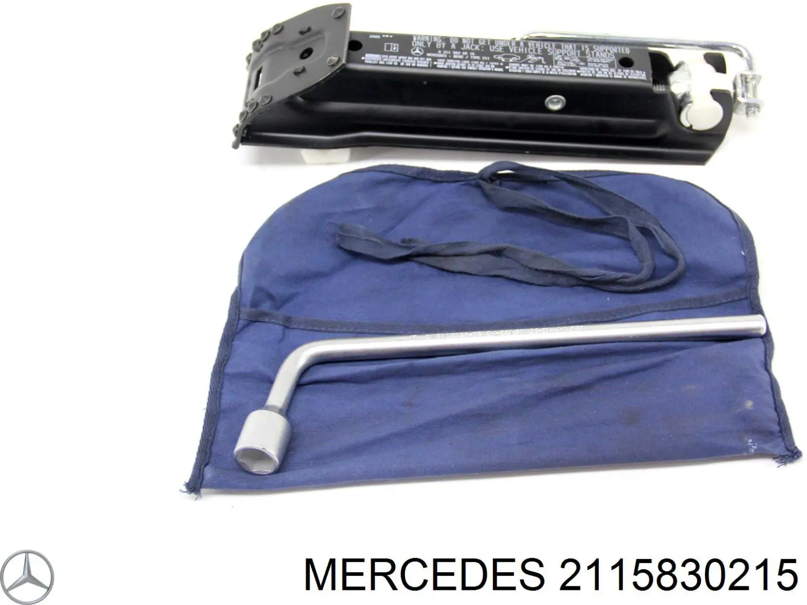  Mercedes 2115830215 preço, a partir de 81,76 USD