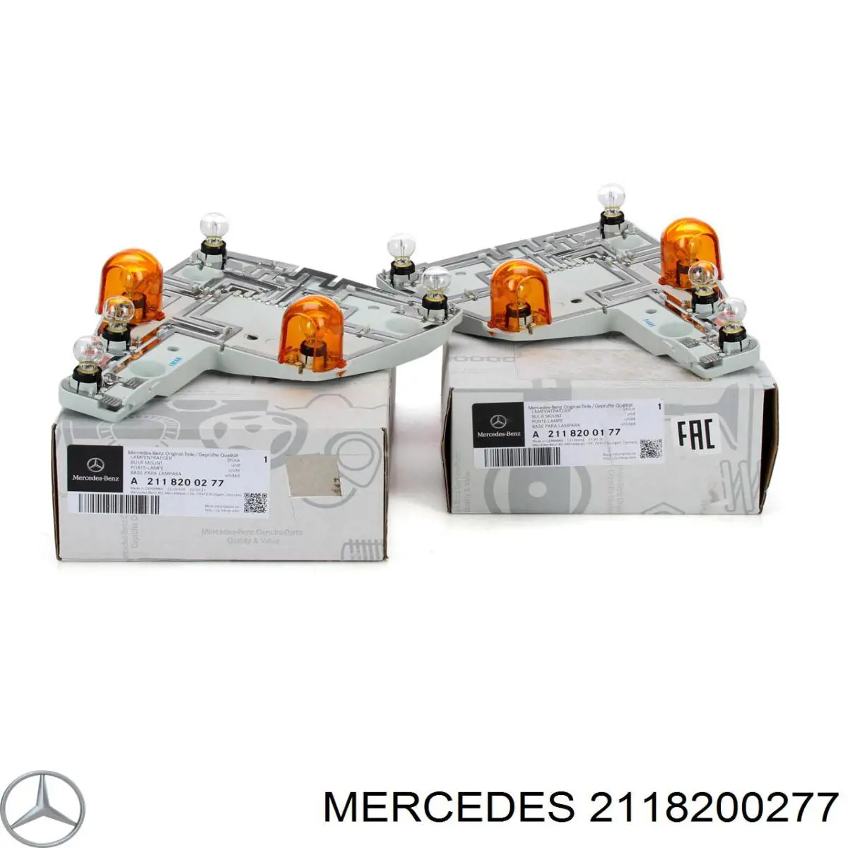 Circuito de contato da luz traseira ULO 729606 preço, a partir de 164,45 USD