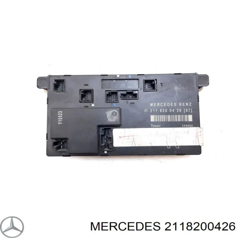 Mercedes 2118200426 preço, a partir de 37,46 USD