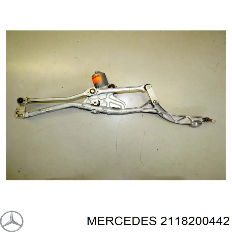 Motor de limpador pára-brisas do pára-brisas Mercedes 0390241801 preço, a partir de 71,51 USD