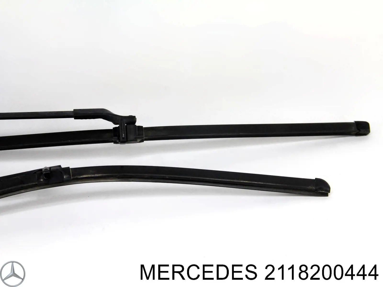 Braço de limpa-pára-brisas do pára-brisas Mercedes 2118200444 preço, a partir de 44,27 USD