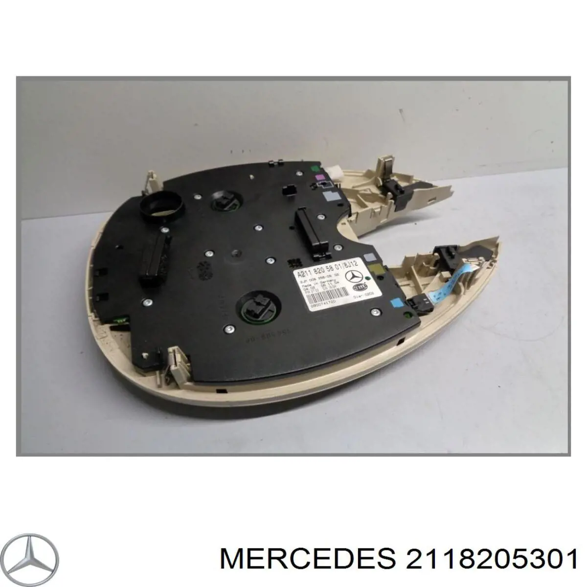2118205301 Mercedes 