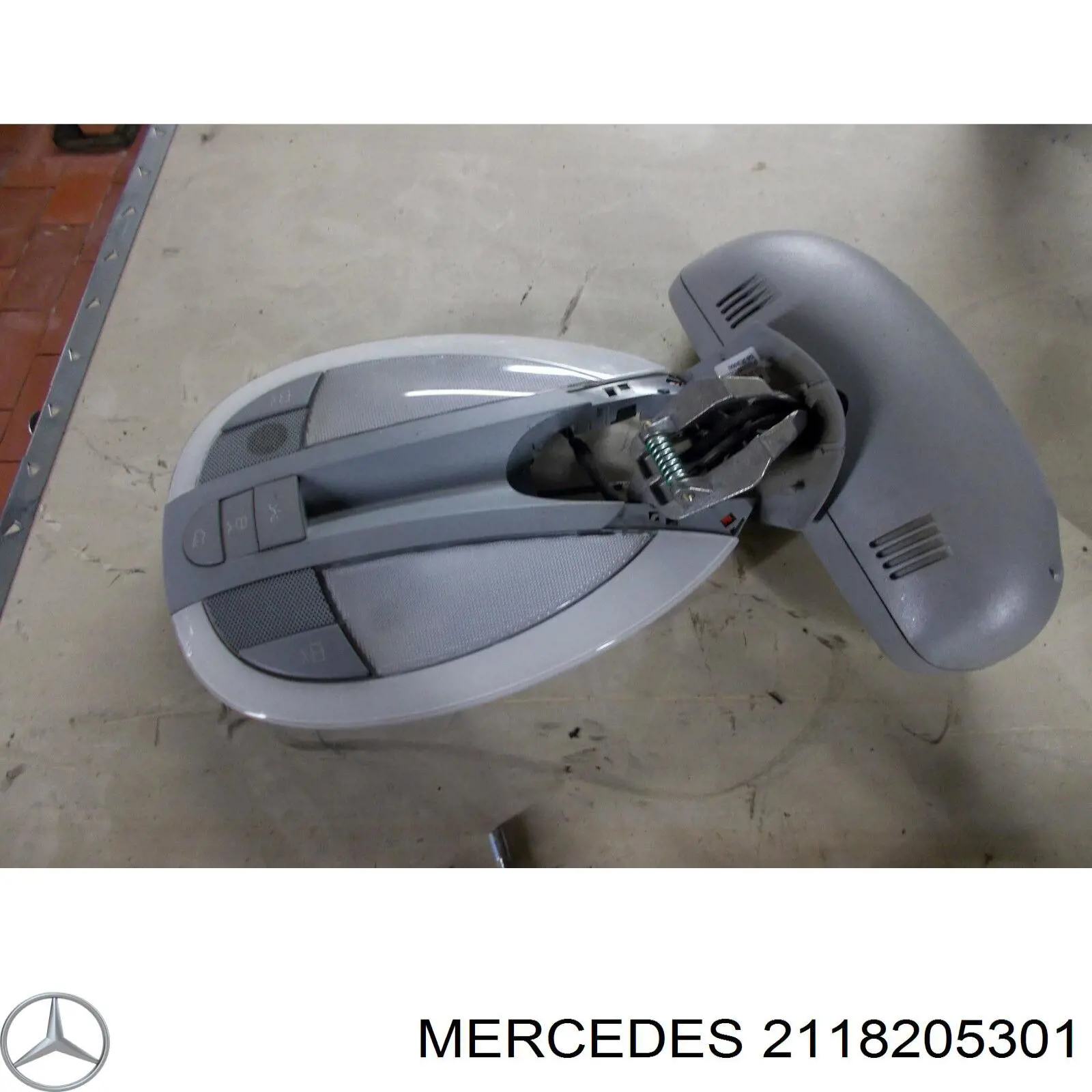  Mercedes 2118205301 preço, a partir de 69,84 USD