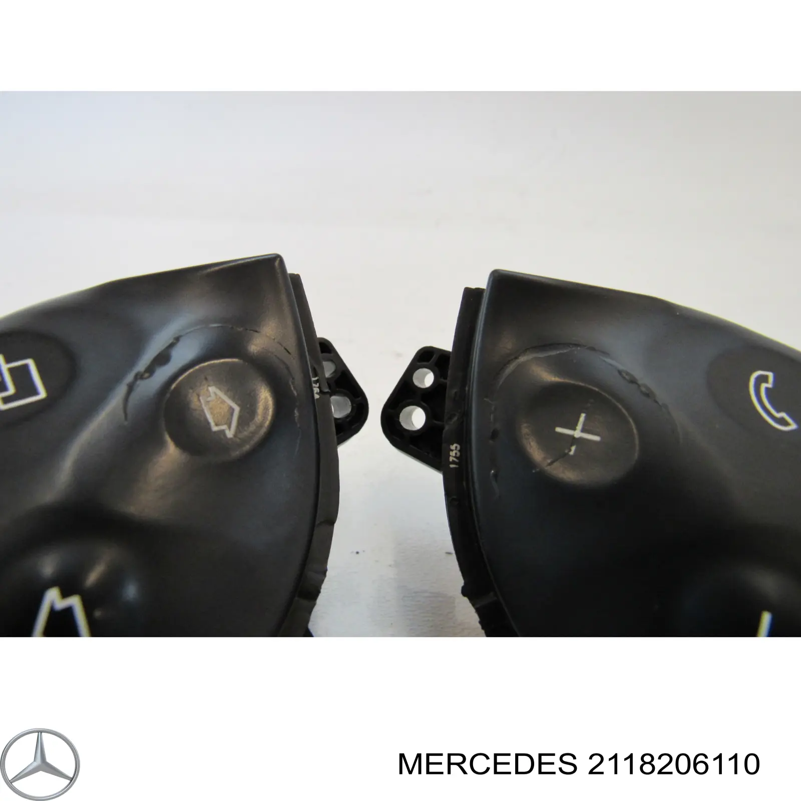  Mercedes 2118206110 preço, a partir de 39,16 USD