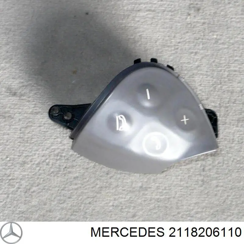 Compre 2118206110 Mercedes 