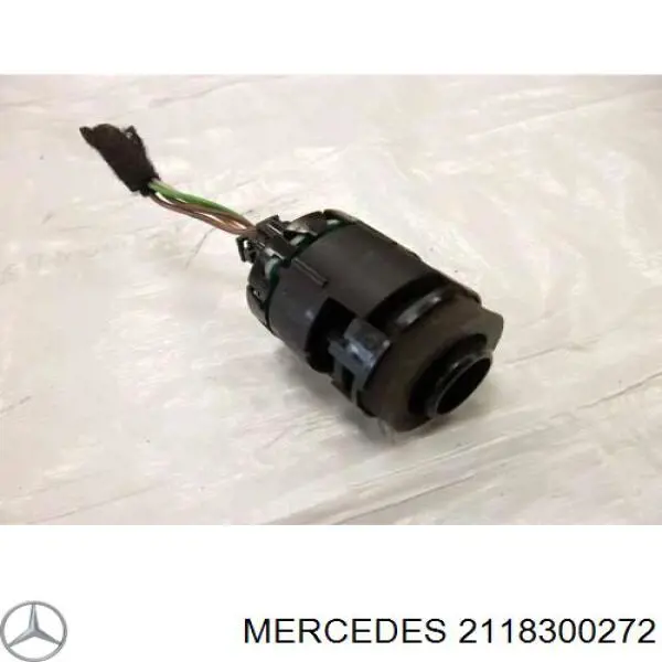 Sensor de temperatura de ar no salão Mercedes 2118300272 preço, a partir de 49,37 USD