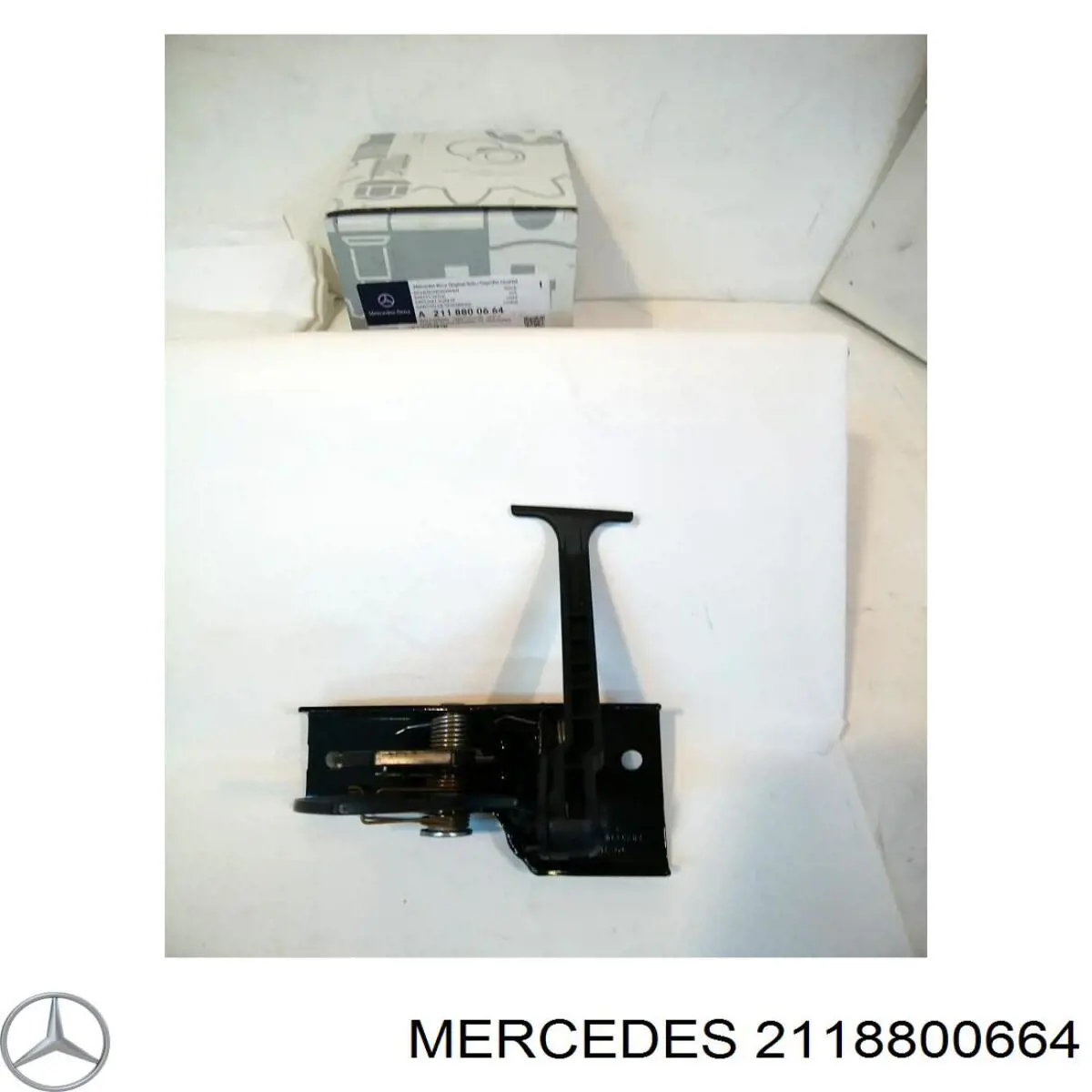 A2118800664 Mercedes 