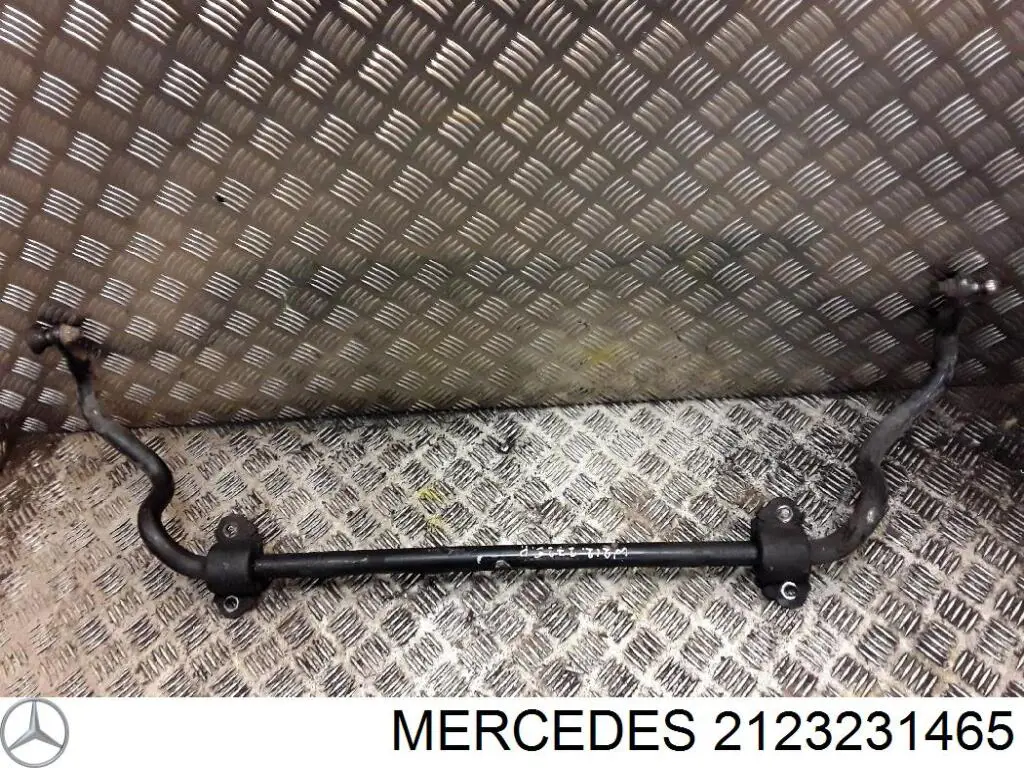 Estabilizador dianteiro Mercedes 2123231465 preço, a partir de 17,34 USD