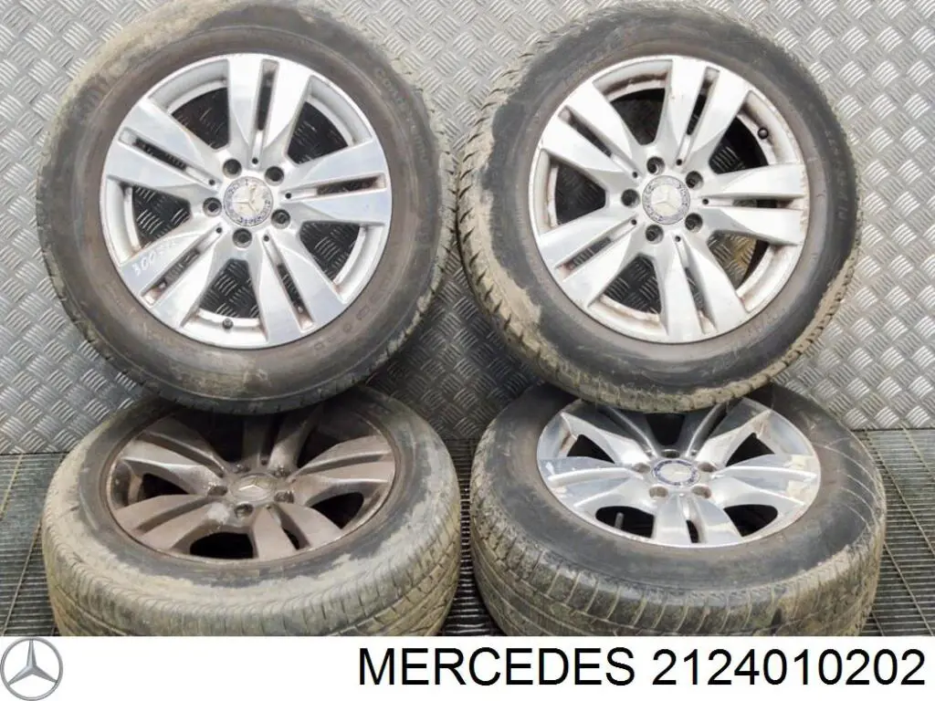  Mercedes A2124010202 preço, a partir de 177,07 USD