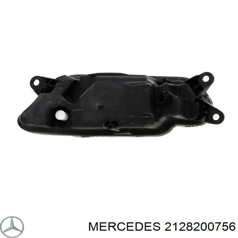 Posição dianteira esquerda Mercedes 2128200756 preço, a partir de 90,61 USD