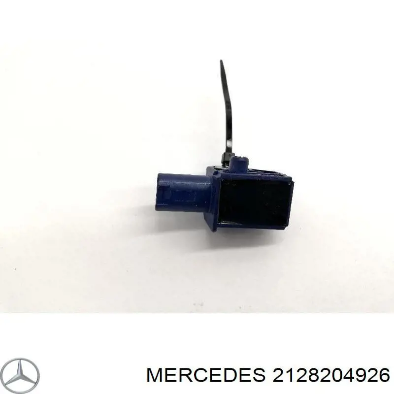 Sensor AIRBAG dianteiro Mercedes 2128204926 preço, a partir de 28,77 USD
