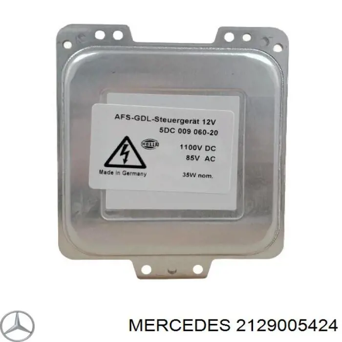 Compre LB032 Signeda Módulo de direção (Centralina eletrônica) das luzes