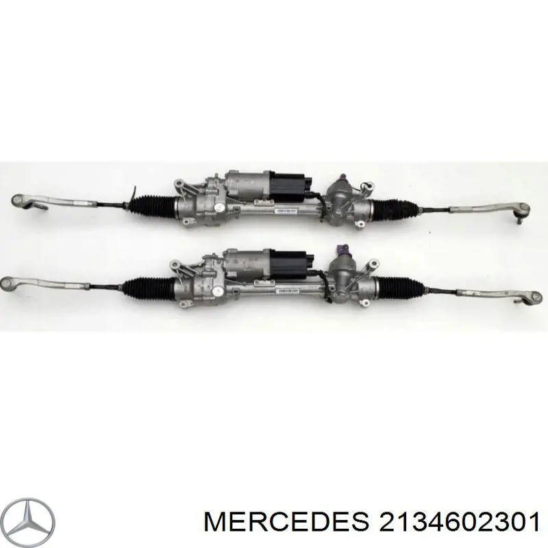 Compre ME414NLR0R MSG Cremalheira da direção