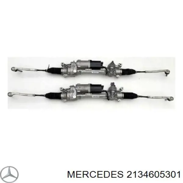 Cremalheira da direção Mercedes 2134608401 preço, a partir de 818,83 USD