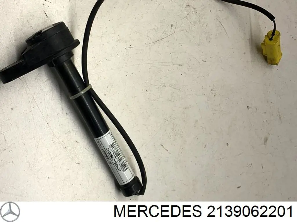 Pirotecnia do capô Mercedes 2139062201 preço, a partir de 125,99 USD