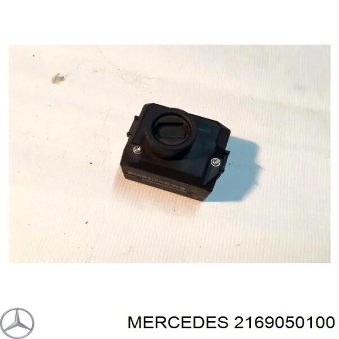 2165450108 Mercedes Fecho de ignição