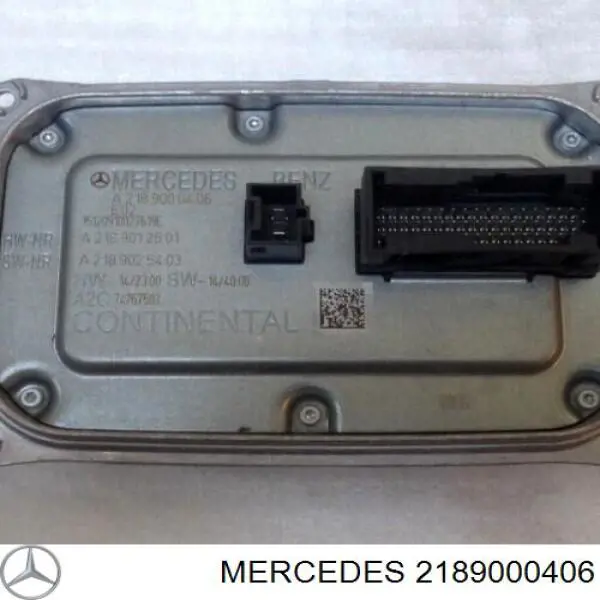 Módulo de direção (Centralina eletrônica) das luzes Signeda LB032 preço, a partir de 205,47 USD