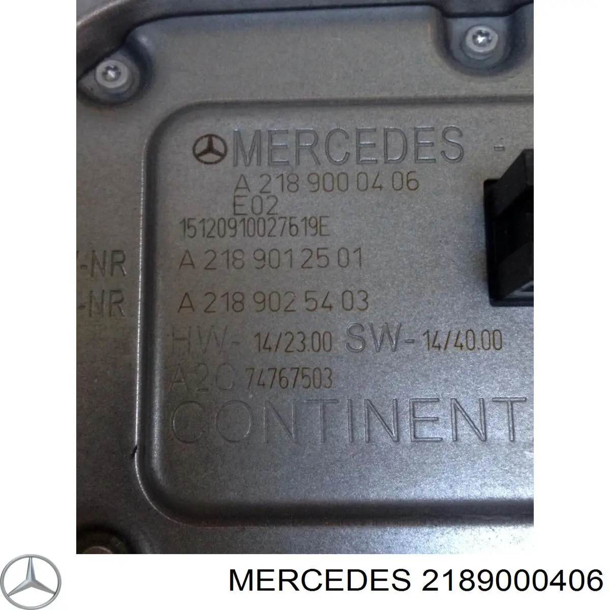 Módulo de direção (Centralina eletrônica) das luzes Signeda LB032 preço, a partir de 205,47 USD