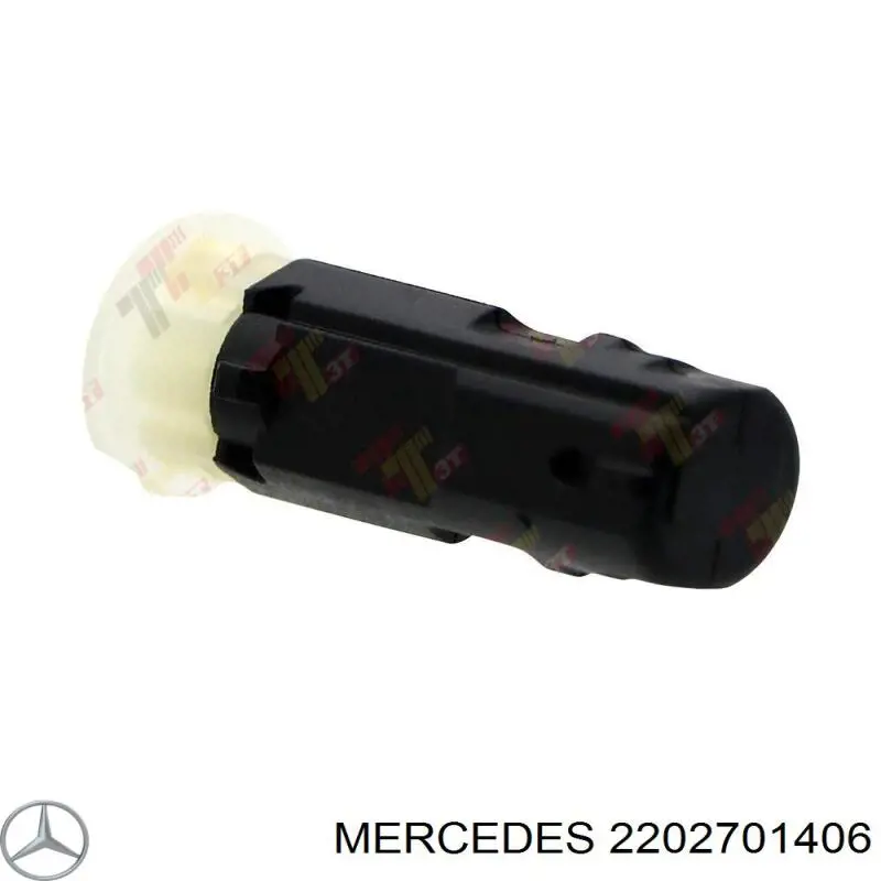 Compre A220270140688 Mercedes Unidade de válvulas da Caixa Automática de Mudança