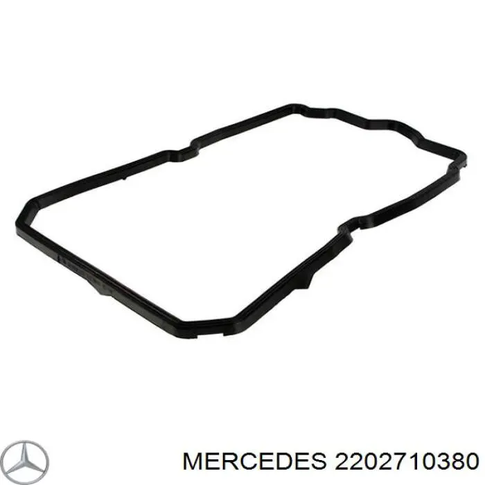 Vedante de panela da Caixa Automática de Mudança/Caixa Mecânica de Mudança Mercedes 2202710380 preço, a partir de 16,23 USD